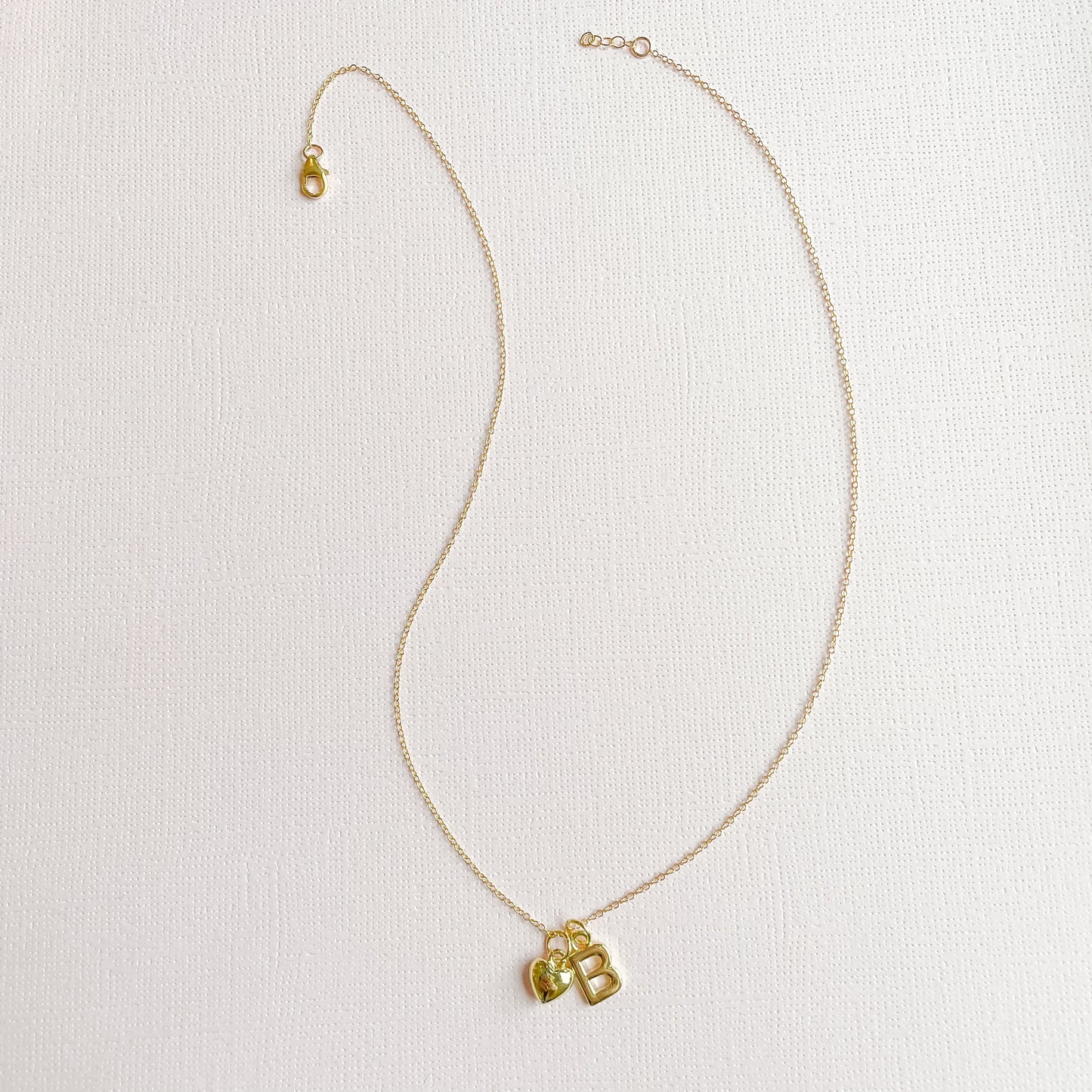 Charm Necklace