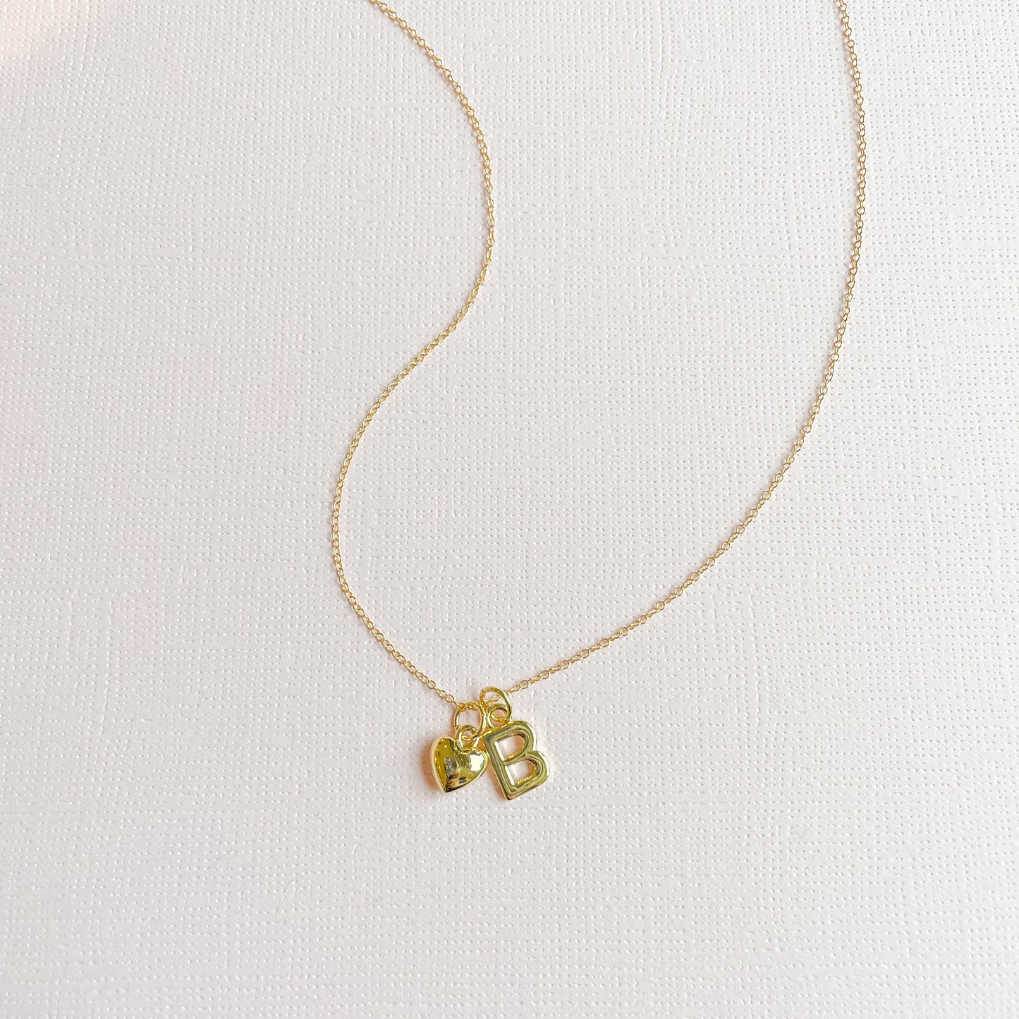 Charm Necklace