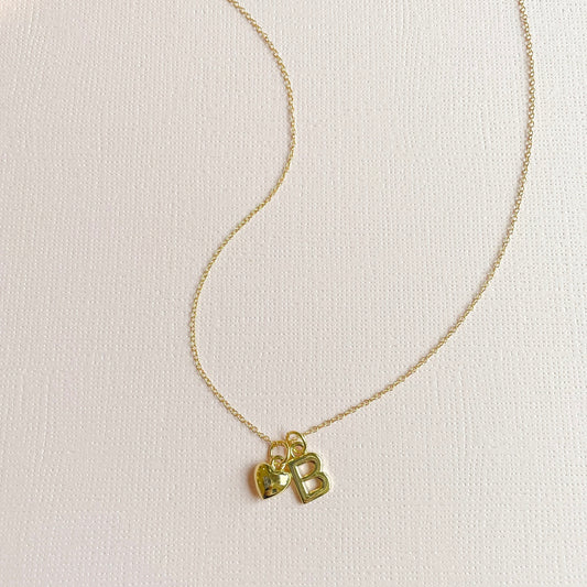 Charm Necklace